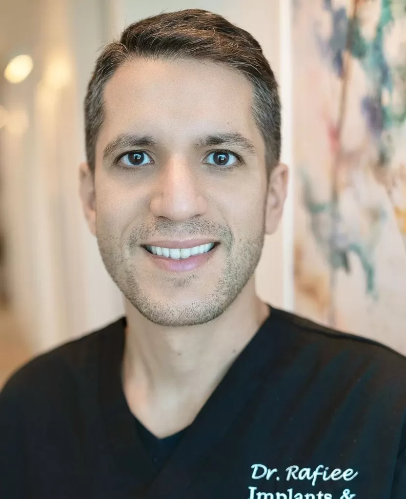 Rafiel Rafiee