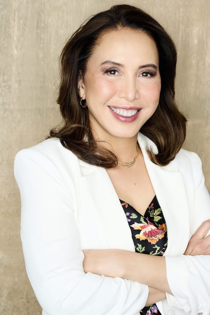 Camille Adli, DDS